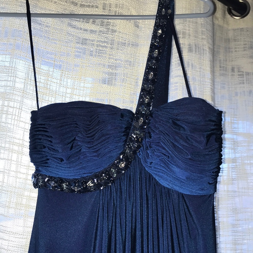 Formal dress